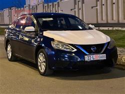 نيسان سنترا